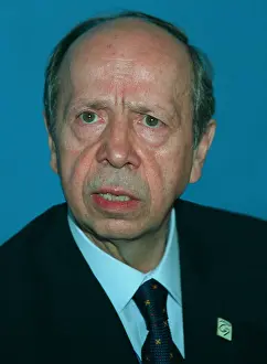 Lamberto: Lamberto Dini
