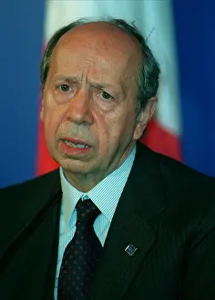 Lamberto: Lamberto Dini