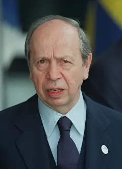 Lamberto: Lamberto Dini