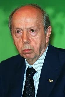Lamberto: Lamberto Dini