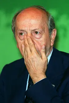 Lamberto: Lamberto Dini