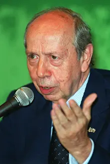 Lamberto: Lamberto Dini