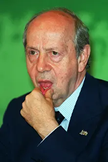 Lamberto: Lamberto Dini
