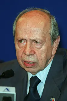 Lamberto: Lamberto Dini
