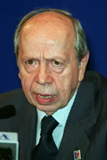Lamberto: Lamberto Dini