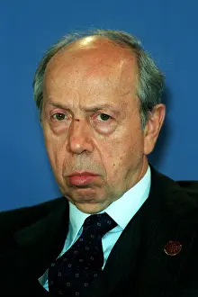 Lamberto: Lamberto Dini