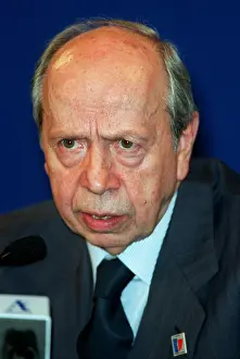 Lamberto: Lamberto Dini