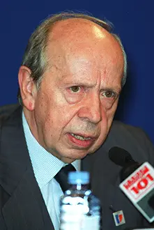 Lamberto: Lamberto Dini