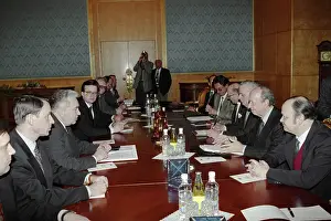 Aleksei: Lamberto Dini's visit to Russia