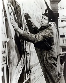 Ente: Lamberto Maggiorani - actor
