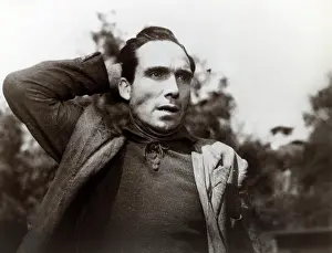 Ente: Lamberto Maggiorani - actor