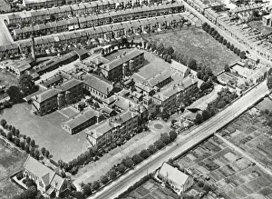 Lambeth: Lambeth Schools, West Norwood