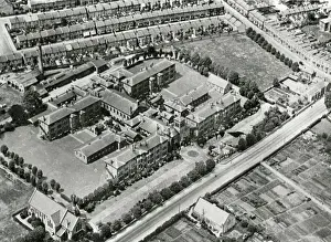 Lambeth: Lambeth Schools, West Norwood
