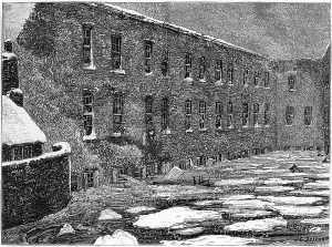 Treacherous: LAMBETH/STORM 1881