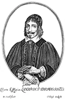 1672: LAMBROCH THOMAS