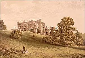 Lambton: LAMBTON CASTLE/1879