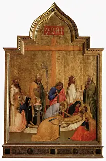 Stefano: Lamentation