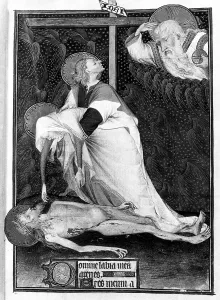 Rohan: Lamentation of Mary