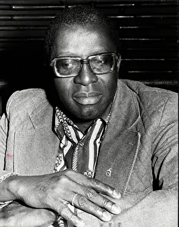 Lamine: Lamine Diack