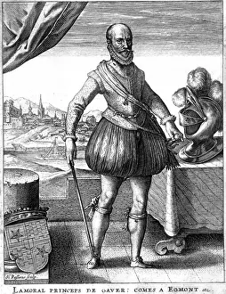 Lamoral: Lamoral Graf Egmont