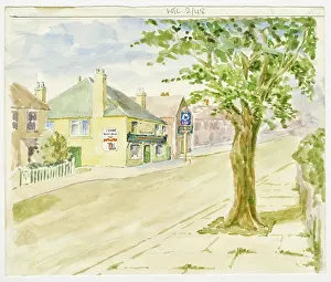 The Bexley Archive Image Collection: Lamorbey House, Sidcup