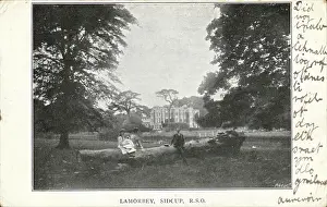 Lamorbey: Lamorbey, Sidcup, R.S.O