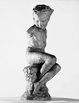 Patinated: L'Amour moqueur