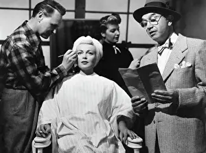 Nicotine: Lana Turner - Sammy White - Celebrity