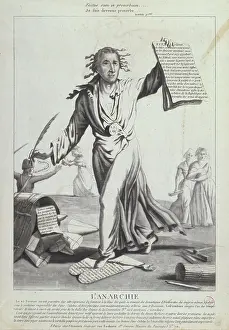 Anarchy: L'Anarchie