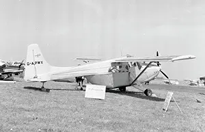 Prospector: Lancashire Prospector E.P.9 G-APWX