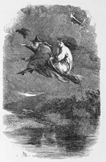 Pendle: Lancashire Witches