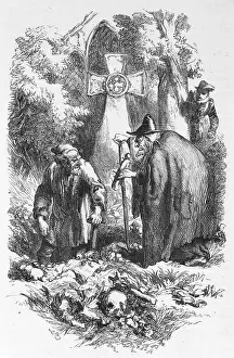 Spells: LANCASHIRE WITCHES