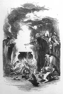 Sinister: LANCASHIRE WITCHES