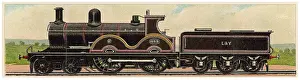 1093: Lancashire - Yorkshire Railway