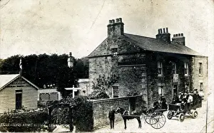 Cleveleys: Lancaster Road, Stakepool, Lancashire