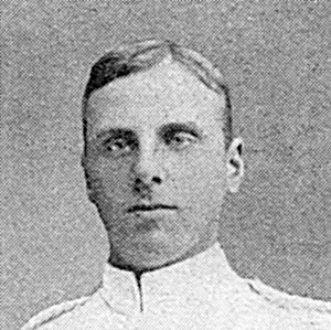 Neuve: Lance-Corporal W. D. Fuller, Grenadier Guards VC