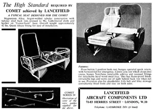 Assemblies: Lancefield Aircraft Components & Assemblies