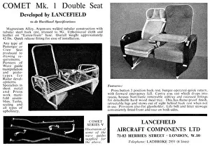 Lancefield: Lancefield. Aircraft Engineering.Aircraft