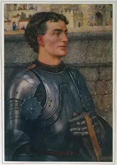 Guinevere: Lancelot