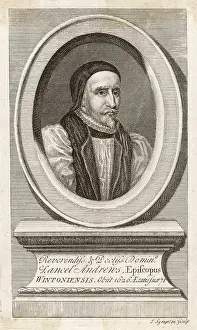 Lancelot: LANCELOT ANDREWES