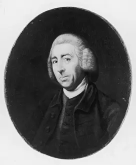 Lancelot: LANCELOT CAPABILITY BROWN