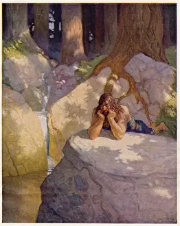 Arthurian: Lancelot Driven Mad