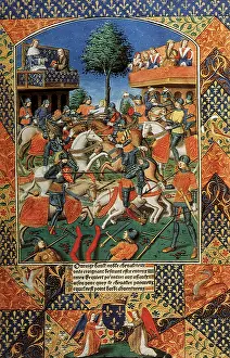 1494: Lancelot du Lac