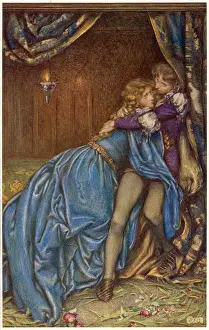 Lancelot: Lancelot - Guinevere