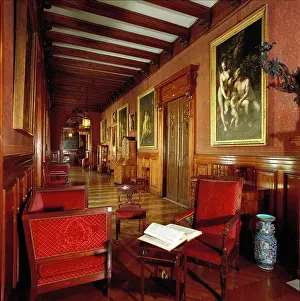 Lancut: Lancut Palace