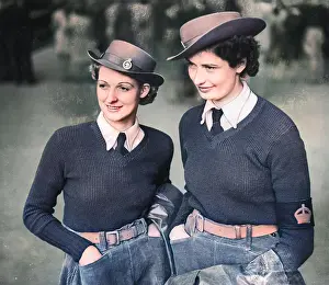 Conscripts: LAND ARMY 1941