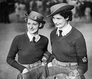 Conscripts: LAND ARMY 1941