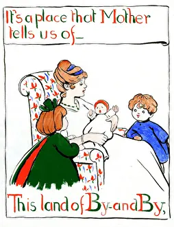 Minnie: This land of By and By, by Minnie Asprey
