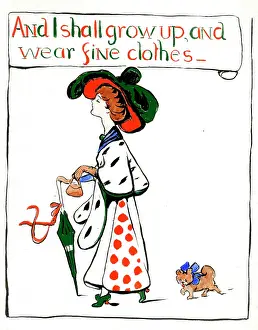 Minnie: The Land of By and By, by Minnie Asprey