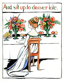 Minnie: The Land of By and By, by Minnie Asprey